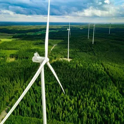 Inox Clean Energy To Buy 300 MW Solar Assets For Rs 10 Billion