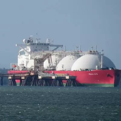 ONGC to Enter Imported LNG Market by Q4 FY26