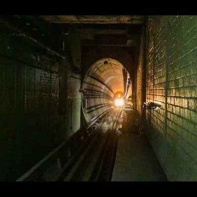 Purple Line Tunnelling Reaches Kolkata Race Course