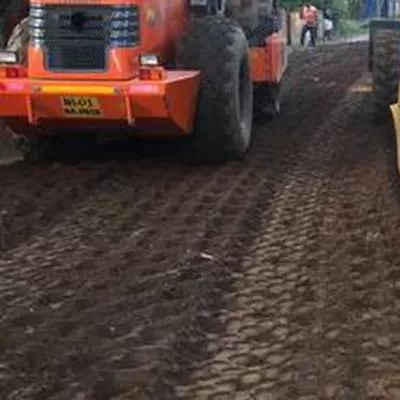 Kerala Launches Revolutionary Eco-Friendly Road Construction Technique