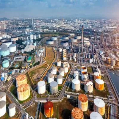 India Revamps Oilfields Act and Removes Windfall Tax to Boost Exploration