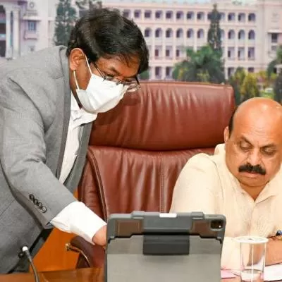 BBMP Pledges Faster E-Khata Processing Amid Citizen Complaints
