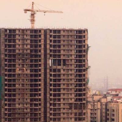 Record-breaking housing sales reach Rs 3.47 trillion in FY23