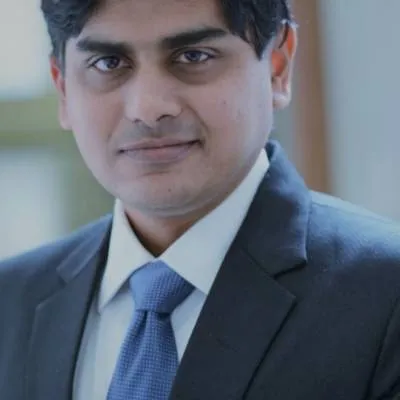 GPS Renewables appoints Manan Domadia as SVP
