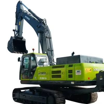 Infra Engineers India Pvt Ltd Accelerates Hybrid Excavation