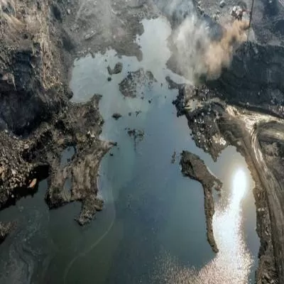 India’s Coal Production Passes 1 Billion Tonne Milestone in FY 2024-25