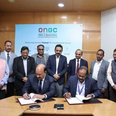 ONGC, EIL to build Rs 394 million helium recovery plant