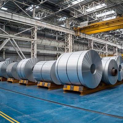  Govt urges steel makers to provide relief to MSME sector
