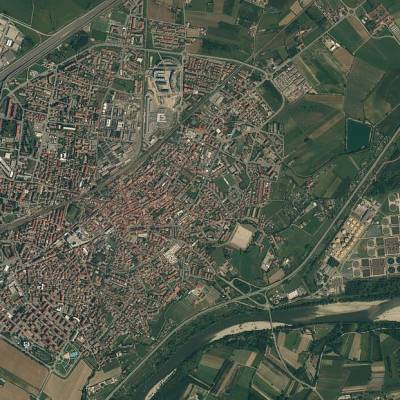Ahmedabad Plans Satellite Towns to Ease Congestion
