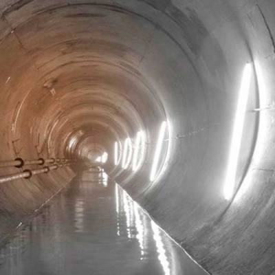 BMC progresses on Mumbai's underground sewage tunnel for flood control