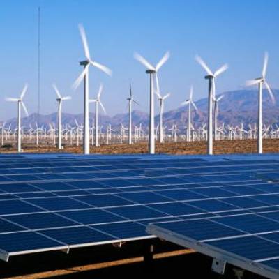 NTPC plans 60 GW renewable capacity by 2032 