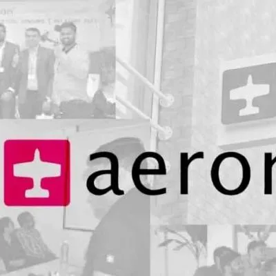 Aeron Systems Raises Rs 450 Million in Pre-Series B Funding