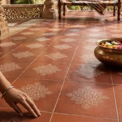 Antica Ceramica Launches Heritage-Inspired Terracotta Tiles