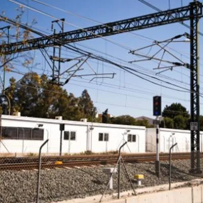 Tripura Achieves Full Railway Electrification Under Rs 460 Mn Project