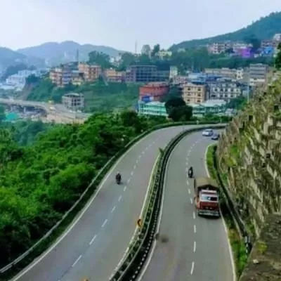 Centre Clears Rs 36.67 Bn Road Plan for Himachal