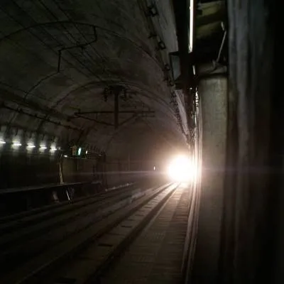 Centre Clears India’s First Underwater Road-rail Tunnel in Assam