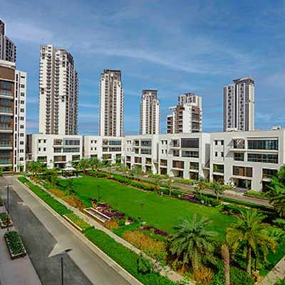 Tata Realty acquires 25.3 acres of Prime Bengaluru Land for Rs 9.86 bn