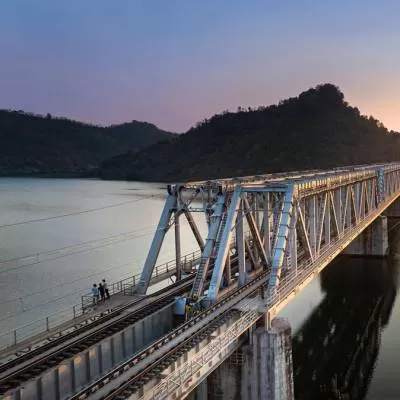 Bridging the Gap