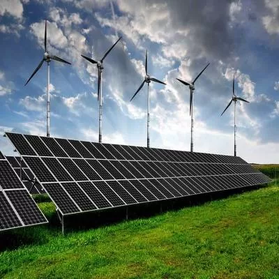 Adani, Sprng, Mahindra, Avaada Win NHPC’s 1.2 GW Hybrid Power Bid