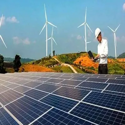 Tata Power Arm Crosses 10 GW EPC Milestone