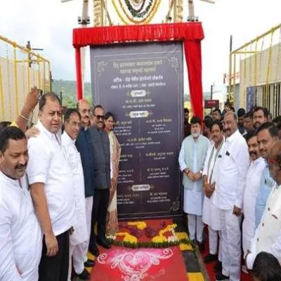 AURIC Smart City Marks Sixth Anniversary With New Milestones