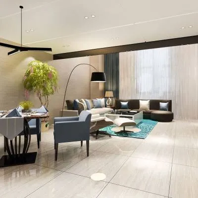 Premium homes account for half of India’s housing sales in 2025