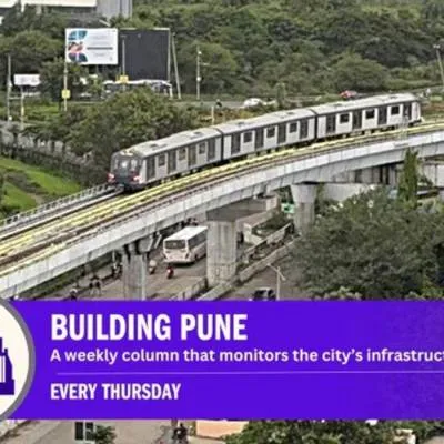 Women Pilots To Operate Pune Metro Line 3 Trains