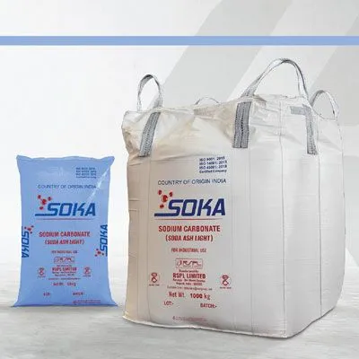 RSPL Group’s SOKA Doubles Soda Ash Capacity to 1 MTPA in Gujarat