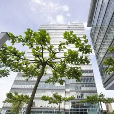 LANXESS Tops European Sustainability Index