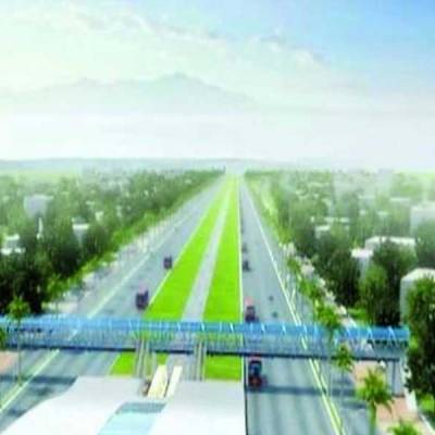 Maharashtra set to begin work on Alibaug-Virar corridor