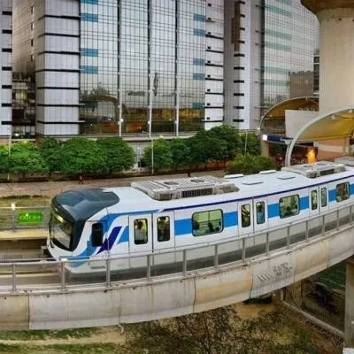 Gurgaon Metro Phase-2 May Go Underground, Raising Costs