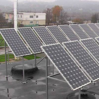 Mazagon Shipbuilders seek bids to maintain 1 MW of rooftop solar systems