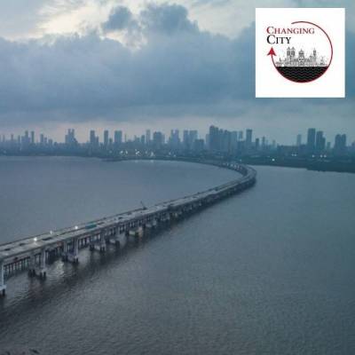 MTHL to connect Mumbai-Pune Expressway through elevated corridor