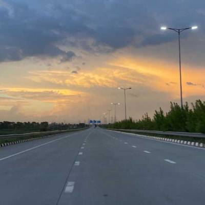Maple Highways completes purchase of NCR expressway