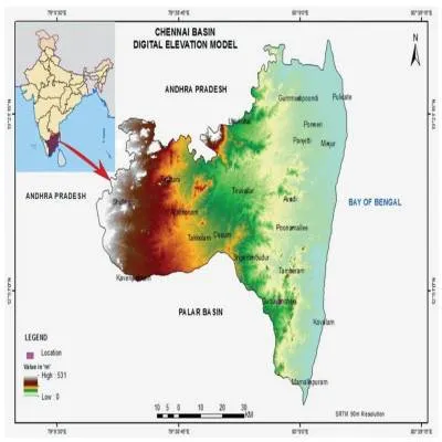 India Expands Digital Tools For Groundwater And Water Mapping