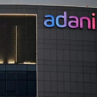 Adani Unit Acquires Full Stake in Indamer Technics in MRO Push