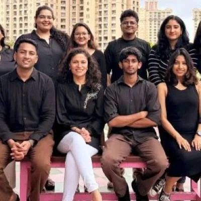 Hyphen’s Mumbai Team Grows to 10 in Five Months