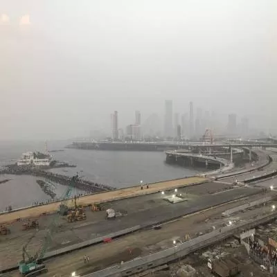 MLA, Residents Urge BMC for Southbound Exit on Mumbai Coastal Road