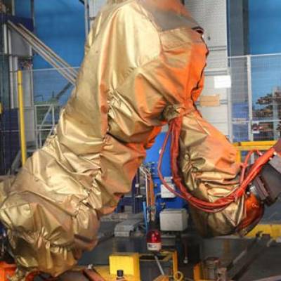 Ramkrishna Forgings bags Rs 15 cr fabrication parts order