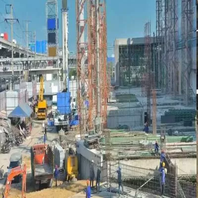 CDRI launches $2.5 million initiative to boost urban infrastructure