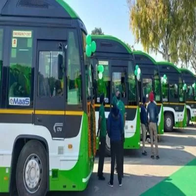 PM eBus Sewa Scheme Tender Deadline Extended to January 31