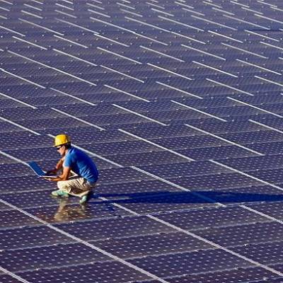  CCI sanctions RIL's acquisition of 40% stake in SWREL