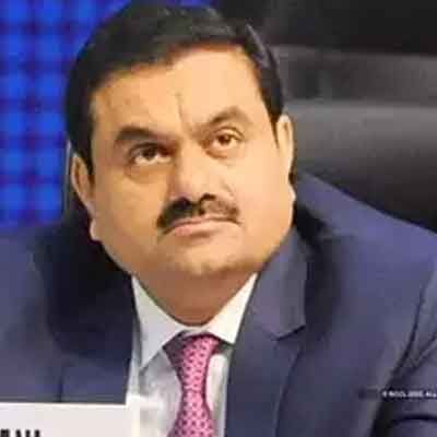 Adani in talks for debt against Australian Coalport asset