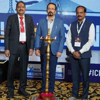 9th India Construction Festival 2023 