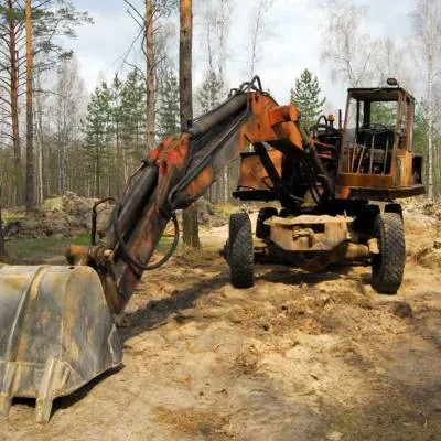 Electric Vacuum Excavator Trailer Market to Hit $1.82 Bn by 2033