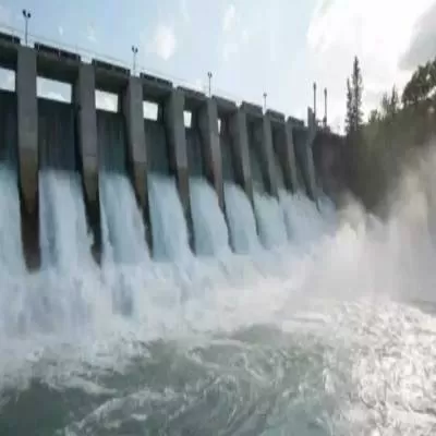 Meghalaya, OTPC tie-up to harness hydropower potential