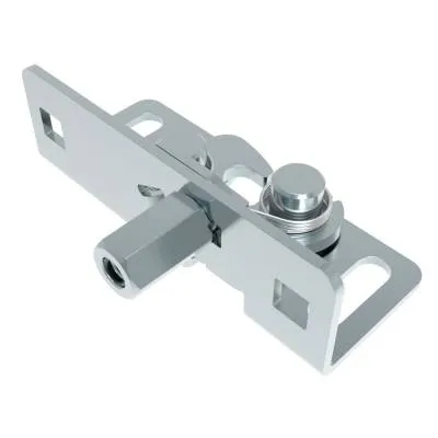 Southco Launches R4-15 Rotary Latch for Heavy Machinery 