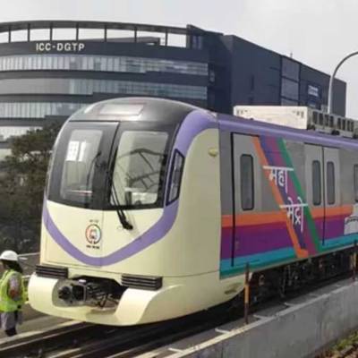 Pune Metro Expands to Ramwadi and Swargate After Successful Inauguration