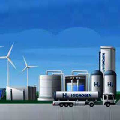 India to supply 11MMT green hydrogen to EU, Singapore