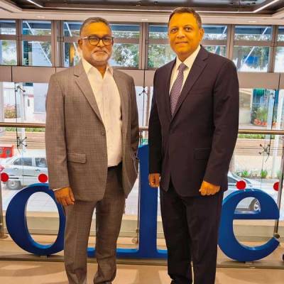 Colliers appoints Badal Yagnik as new CEO in India